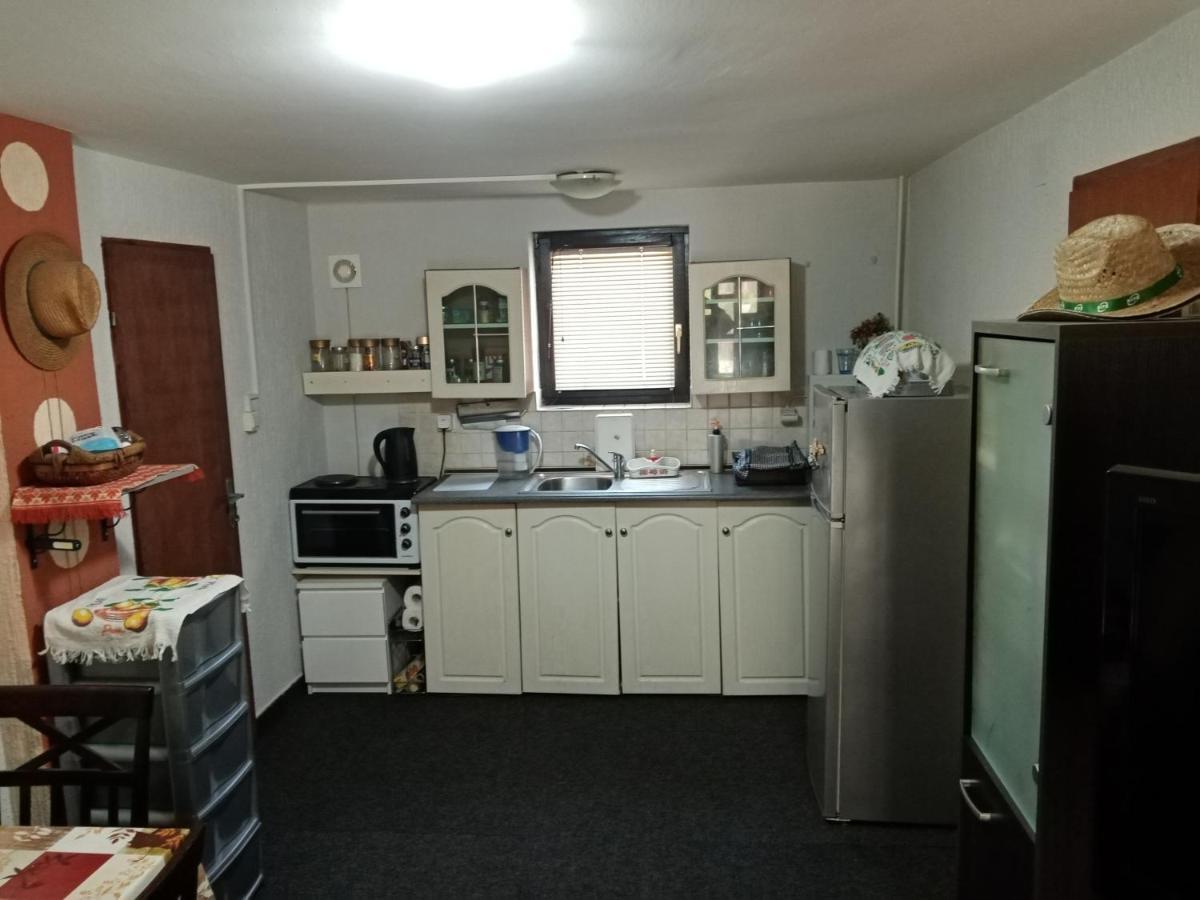 Carpe Diem Apartment Palic Exterior photo