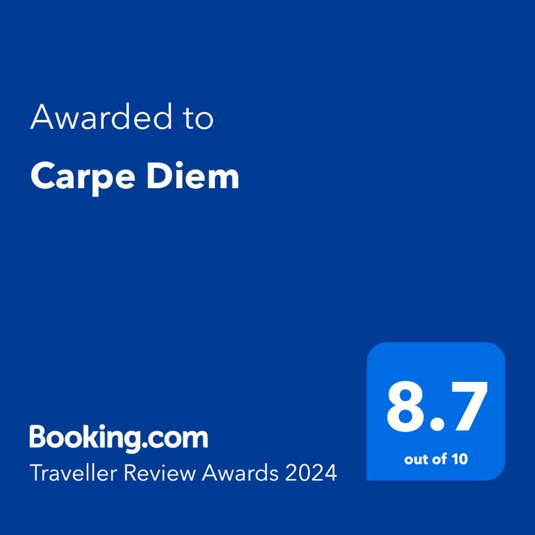 Carpe Diem Apartment Palic Exterior photo