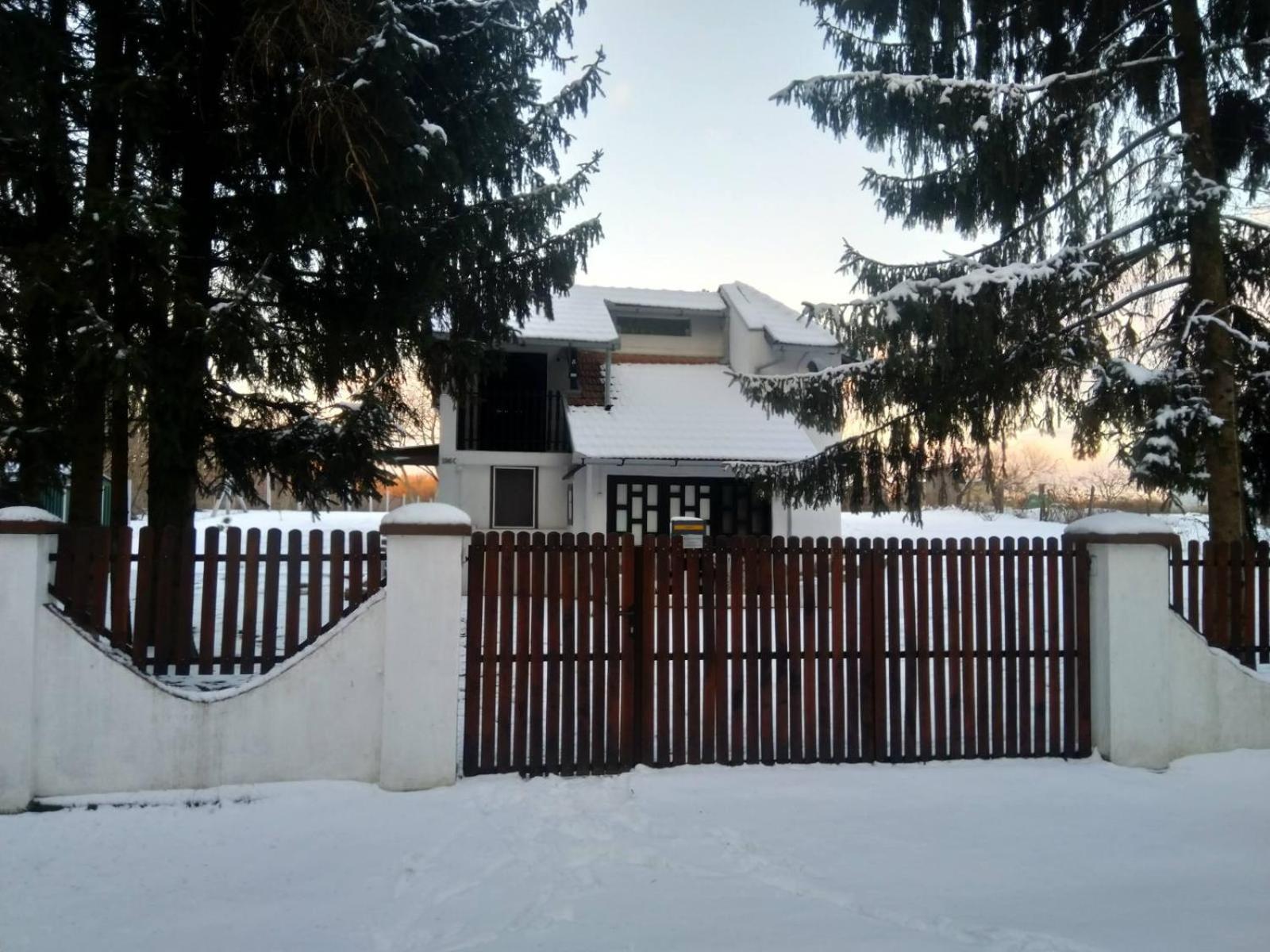 Carpe Diem Apartment Palic Exterior photo