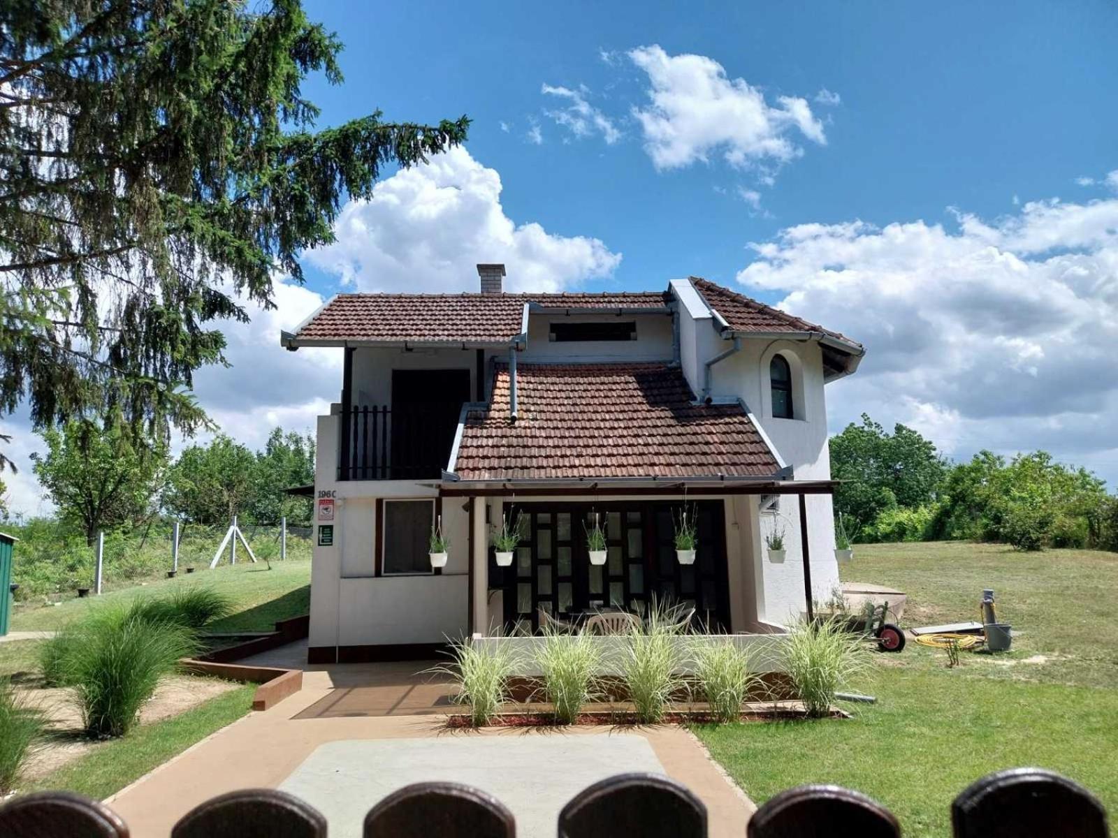 Carpe Diem Apartment Palic Exterior photo